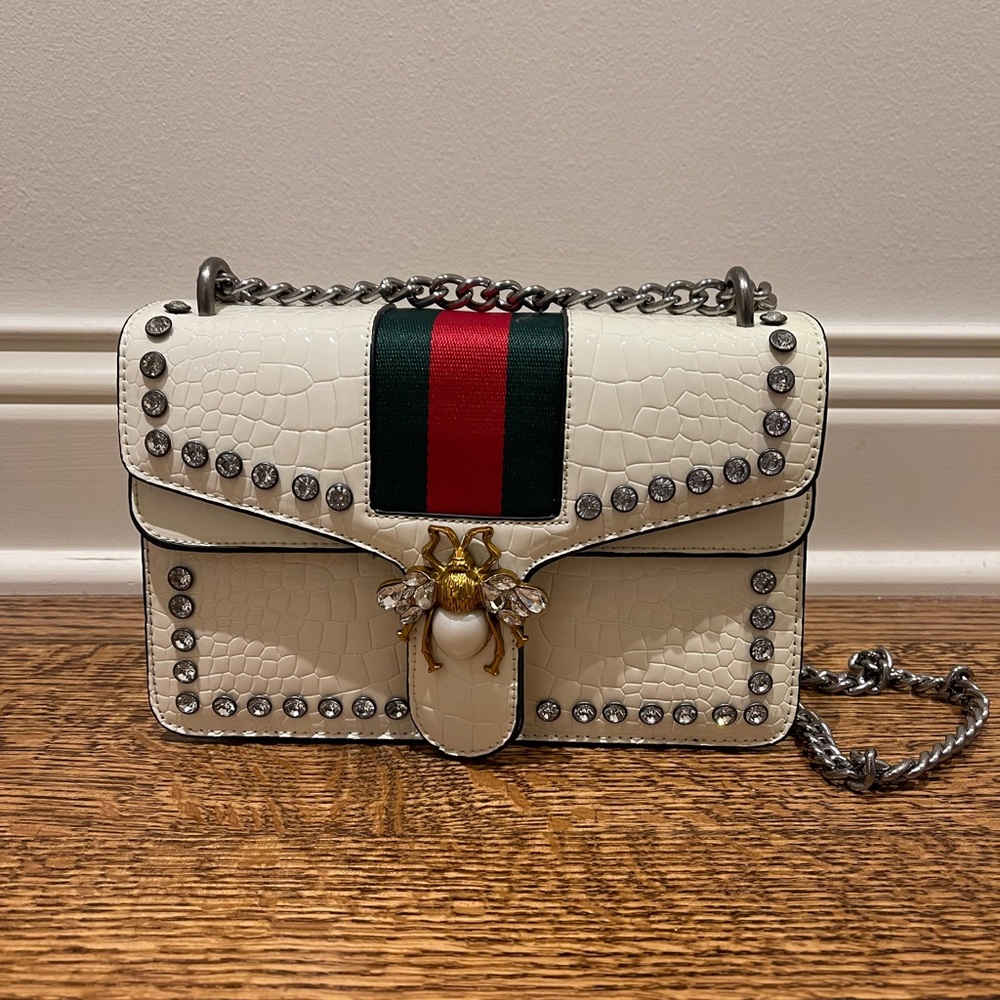 Designer Style Bag